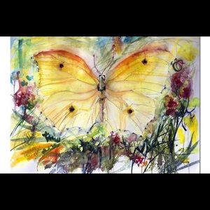 Meet your Posher, Kathi